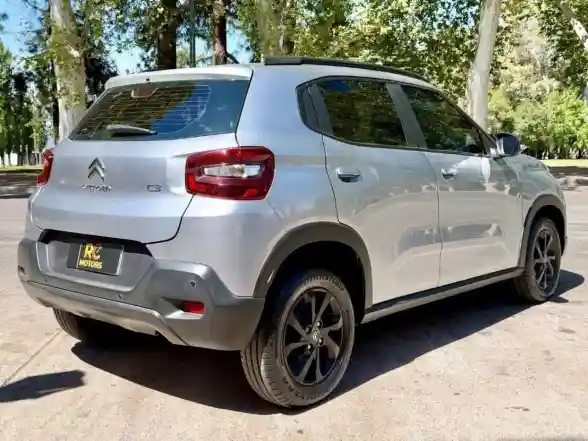 Citroën C3  2023 - foto 4