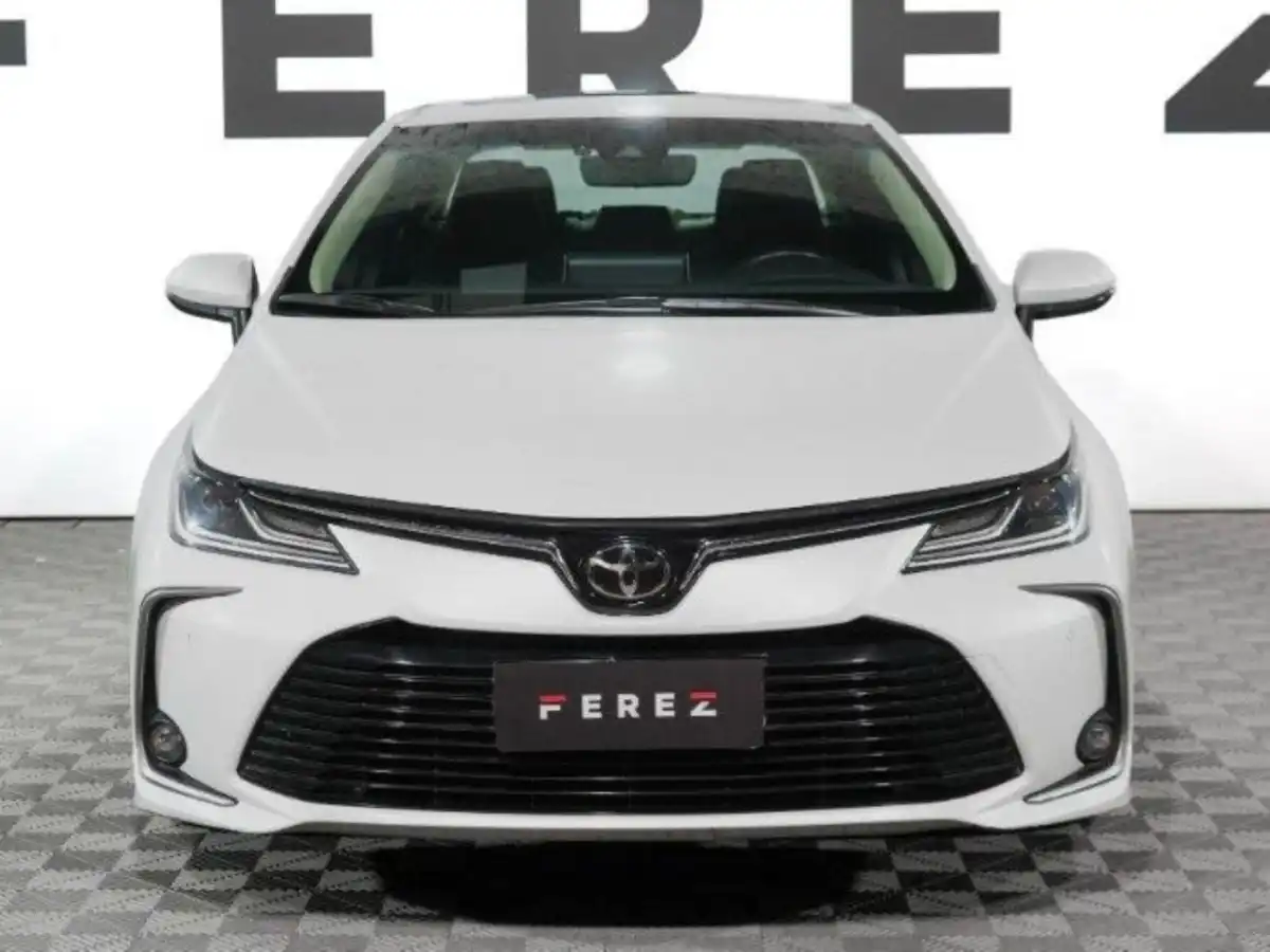 Toyota Corolla  2023 - foto 2