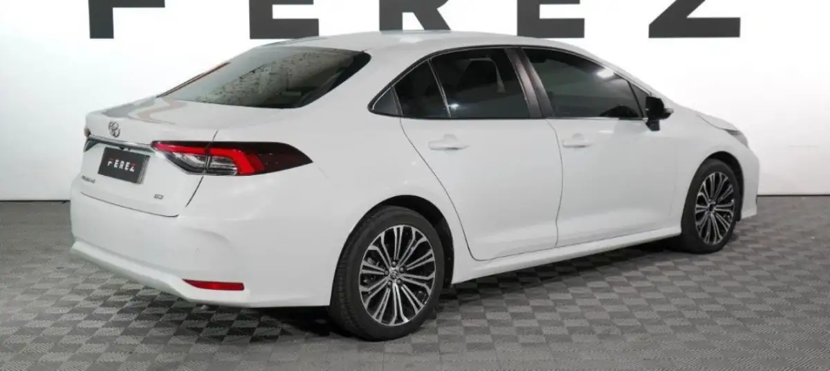 Toyota Corolla  2023 - foto 5