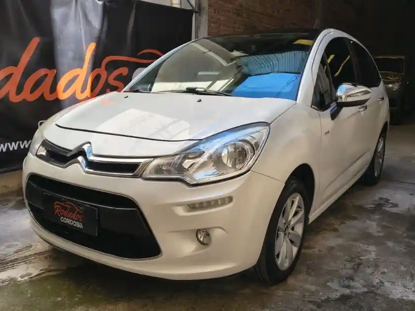 Citroën C3  2014 - foto 1