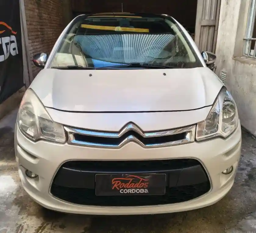 Citroën C3  2014 - foto 2