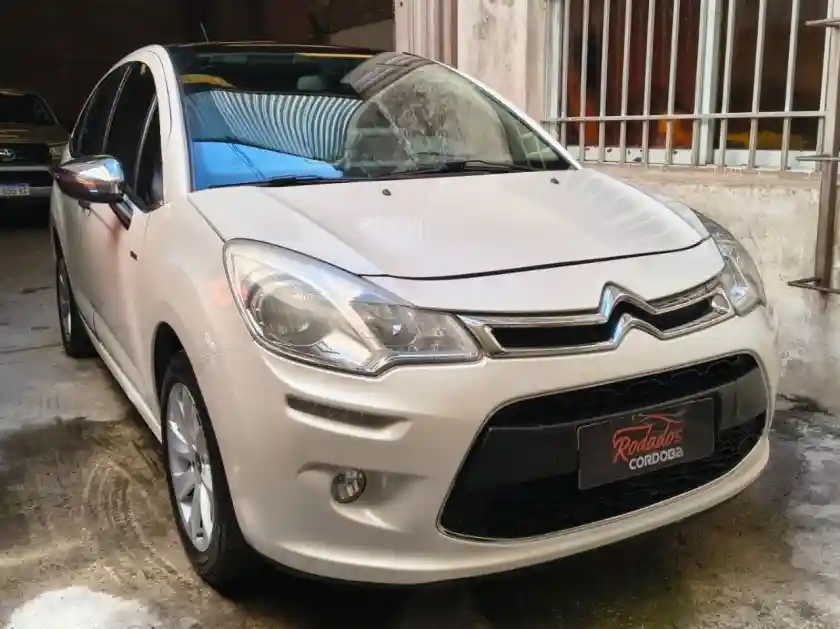Citroën C3  2014 - foto 3