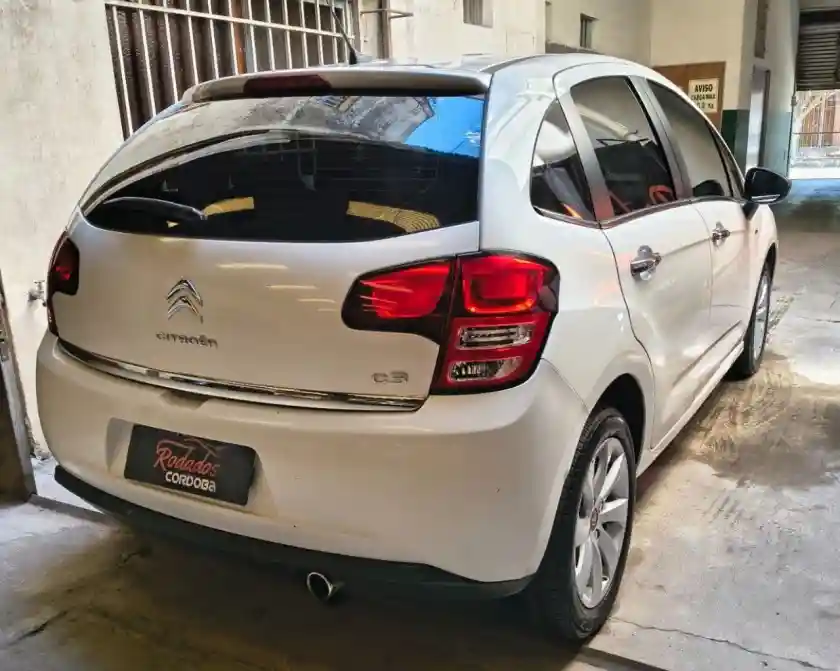 Citroën C3  2014 - foto 4
