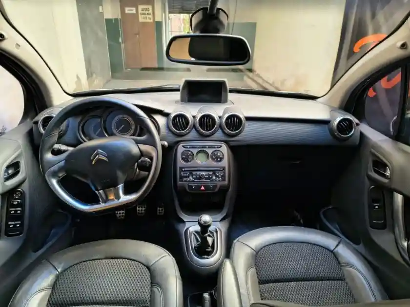 Citroën C3  2014 - foto 5