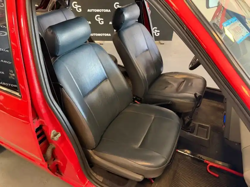Peugeot 205  1994 - foto 4
