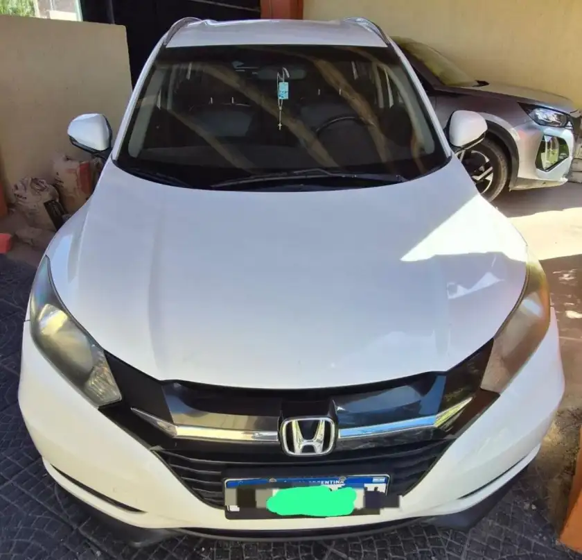 Honda Hr-V  2017 - foto 1
