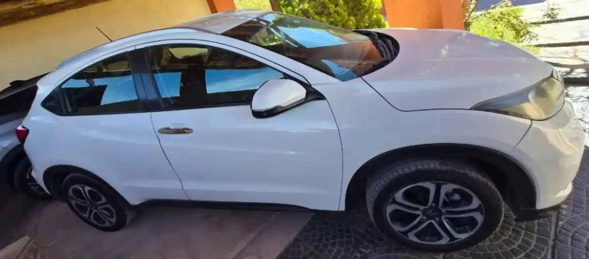 Honda Hr-V  2017 - foto 2