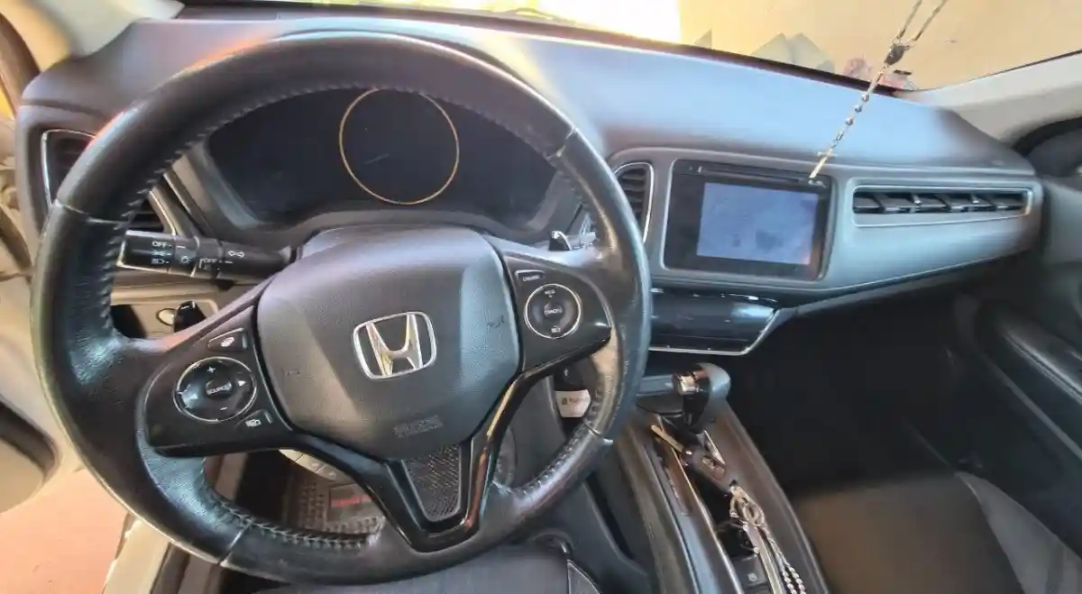 Honda Hr-V  2017 - foto 4