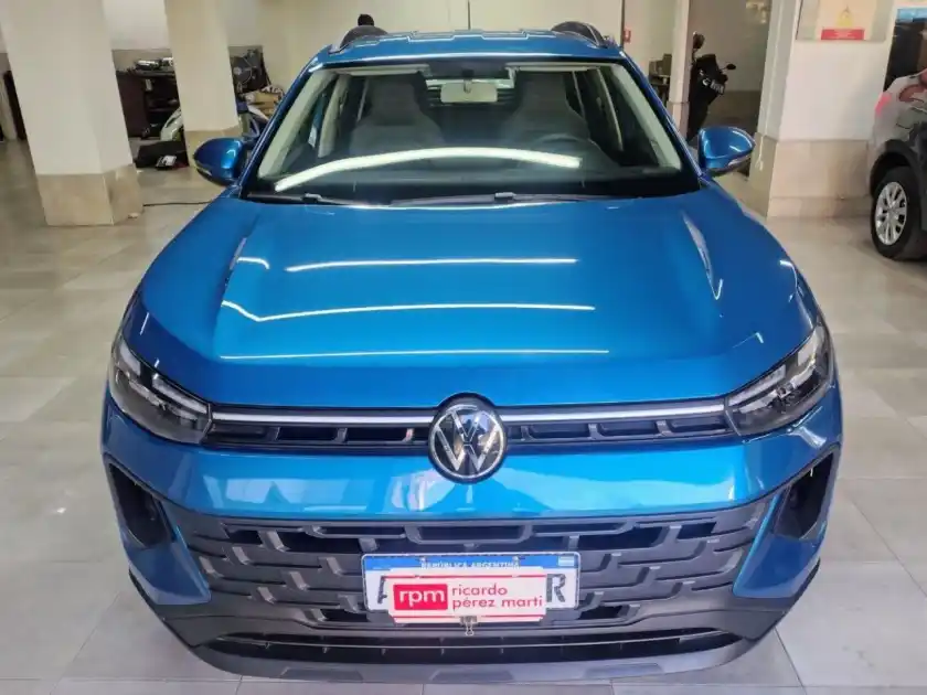Volkswagen Tera  2025 - foto 1
