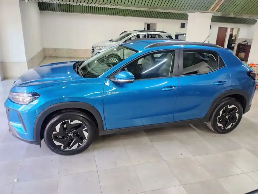 Volkswagen Tera  2025 - foto 2