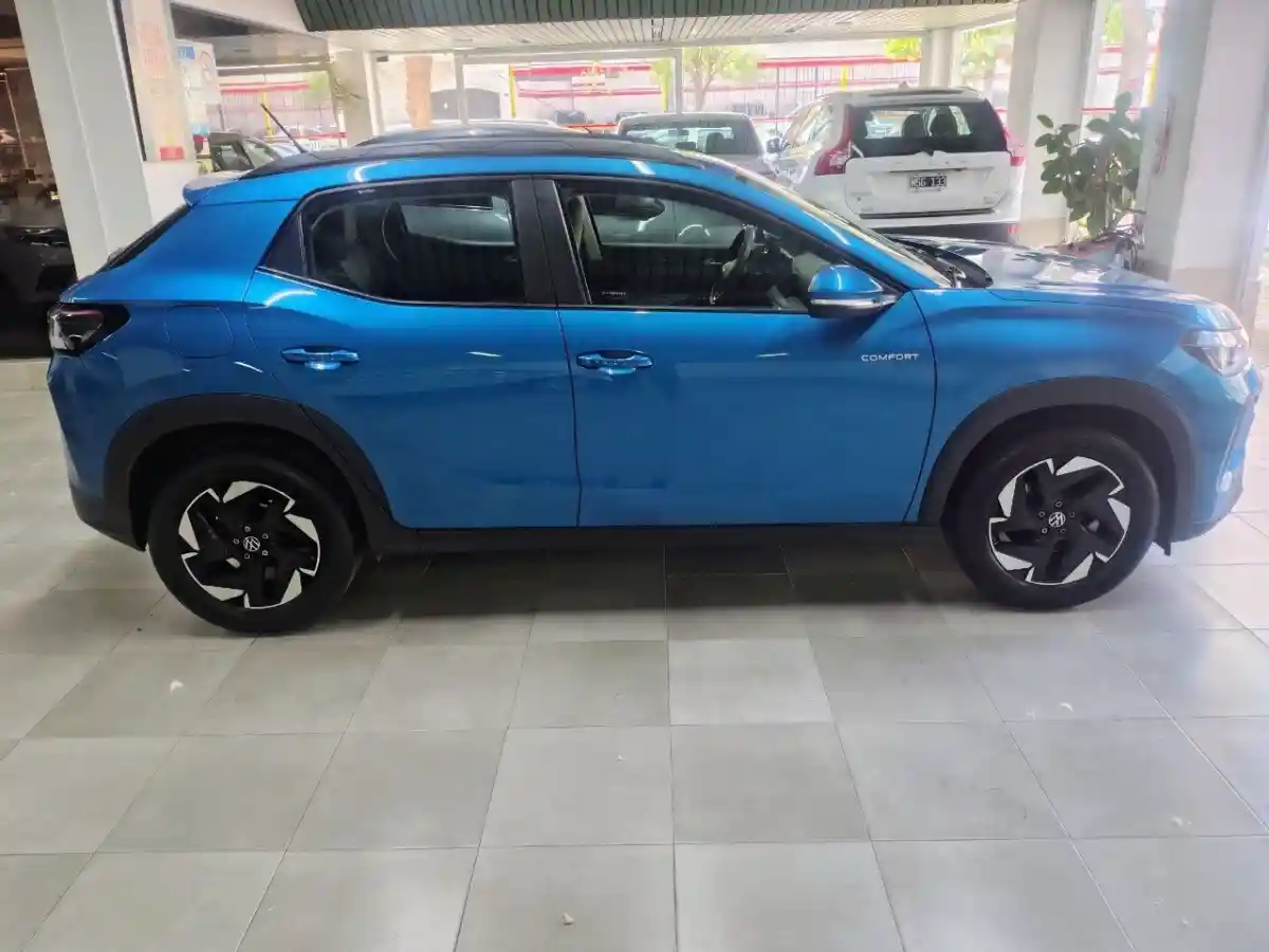Volkswagen Tera  2025 - foto 3