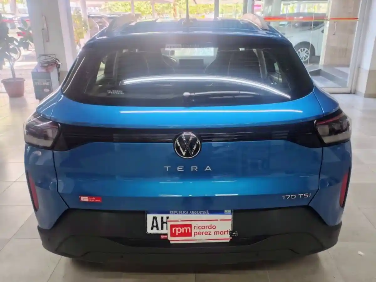 Volkswagen Tera  2025 - foto 4
