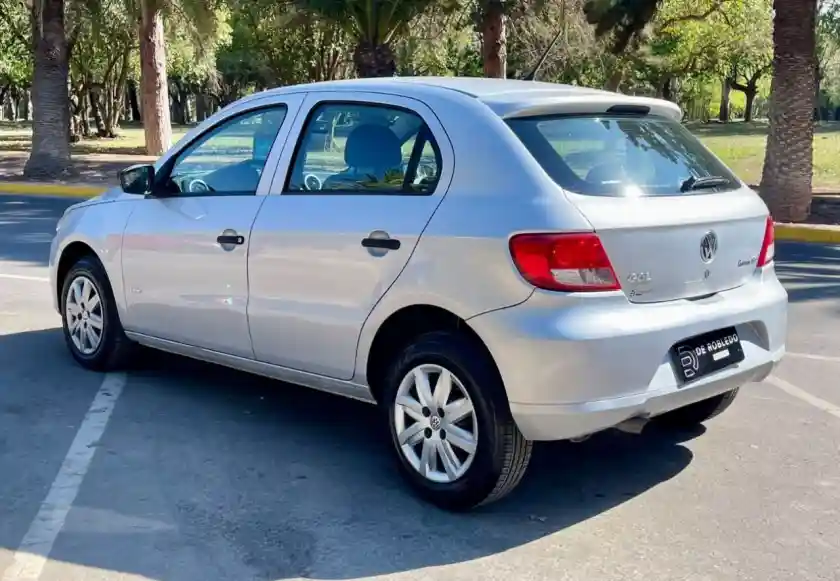 Volkswagen Gol Trend  2012 - foto 3