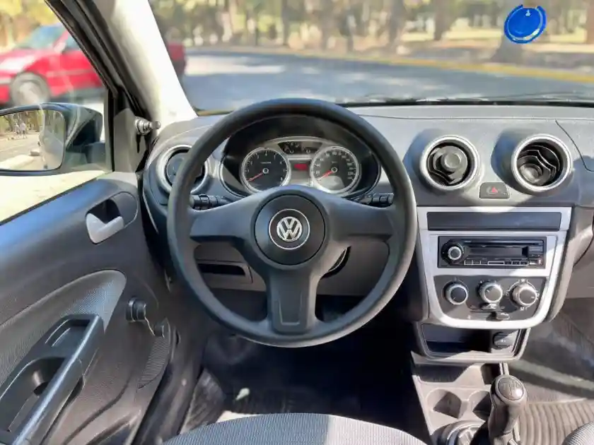Volkswagen Gol Trend  2012 - foto 4