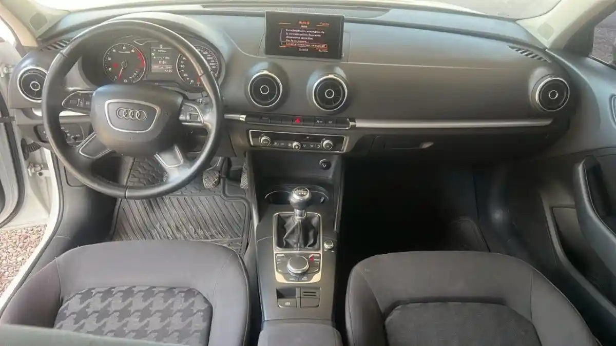 Audi A3  2013 - foto 5