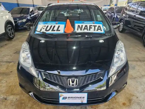 Honda Fit  2011 - foto 2