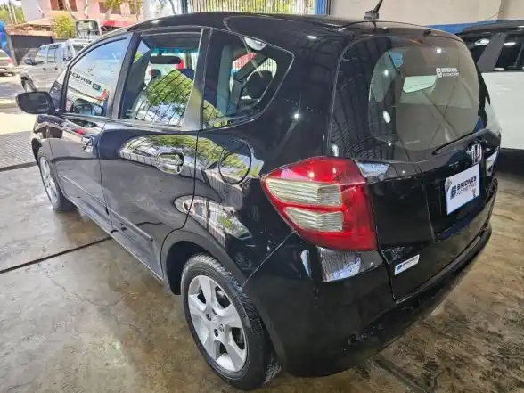 Honda Fit  2011 - foto 3