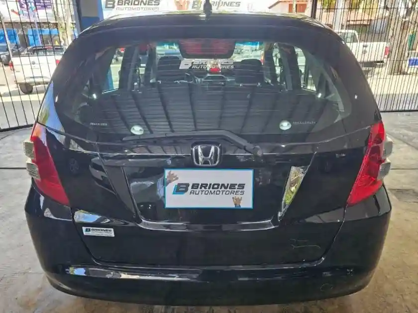 Honda Fit  2011 - foto 4