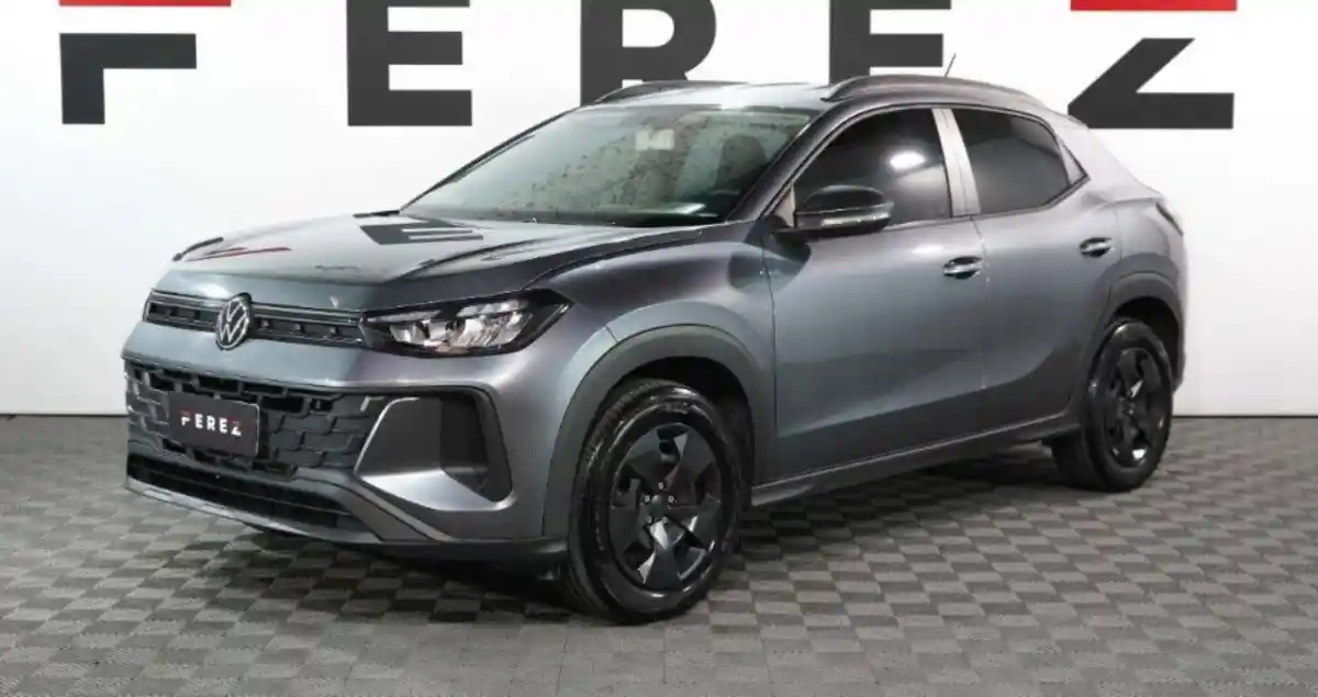 Volkswagen Tera  2026 - foto 1