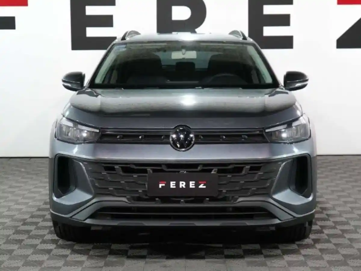 Volkswagen Tera  2026 - foto 2