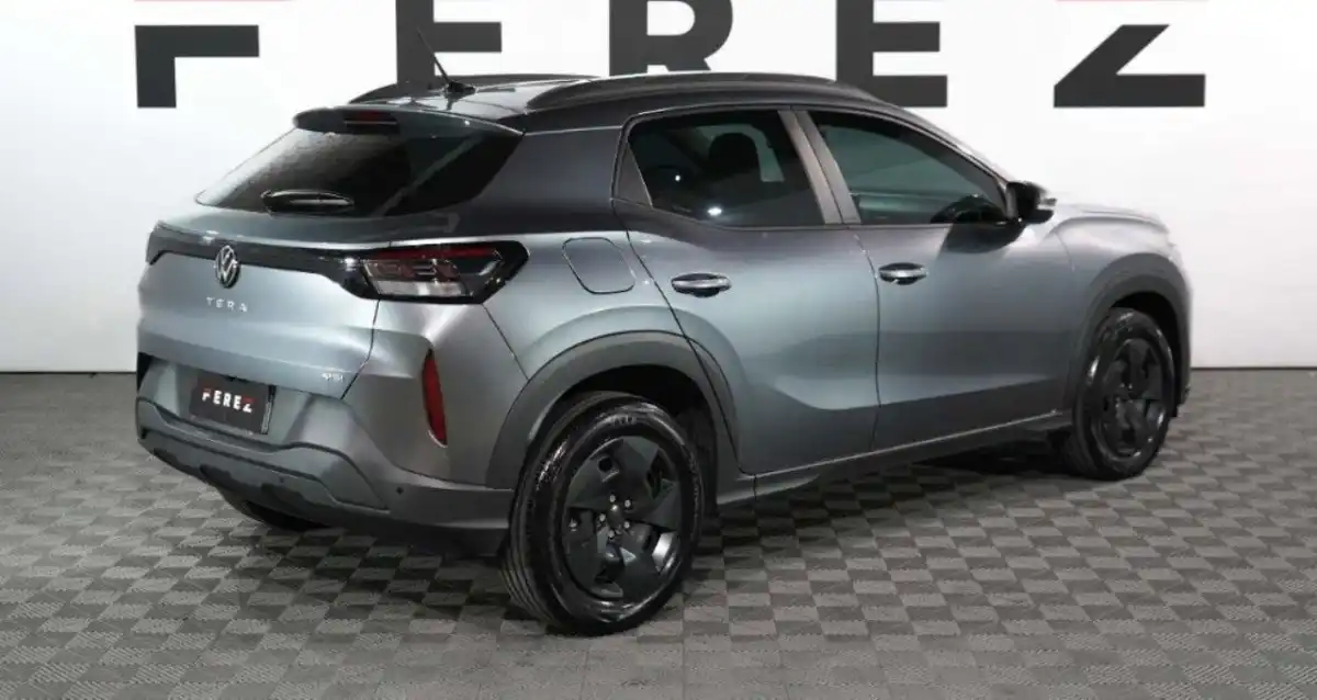 Volkswagen Tera  2026 - foto 5