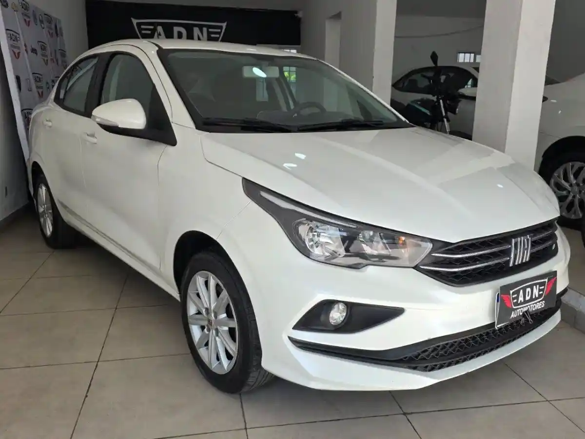 Fiat Cronos  2023 - foto 2