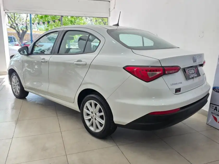 Fiat Cronos  2023 - foto 3