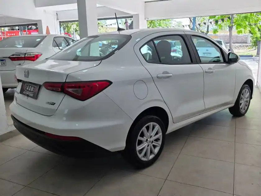 Fiat Cronos  2023 - foto 4
