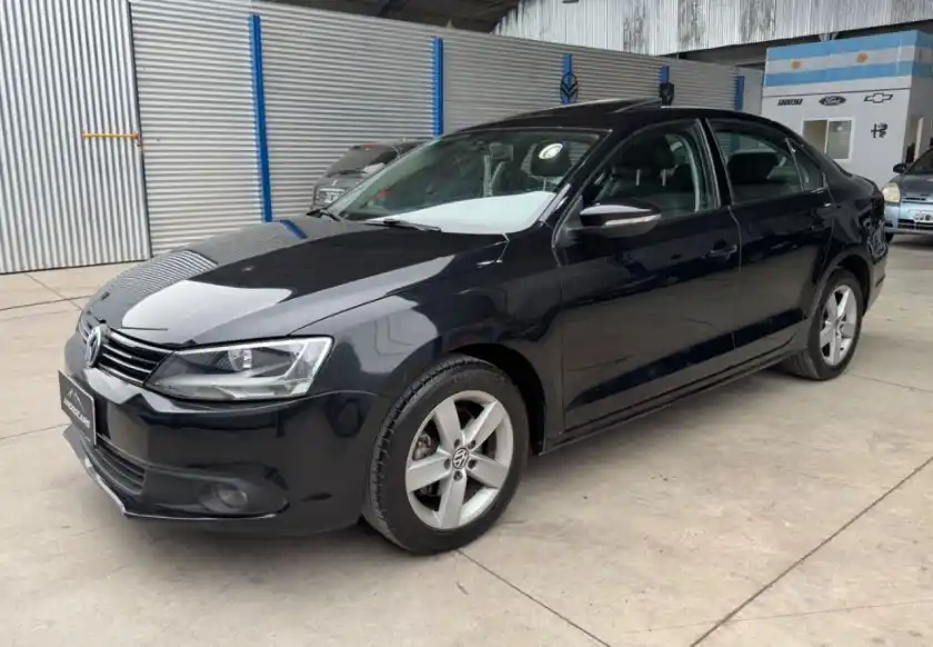 Volkswagen Vento  2011 - foto 1