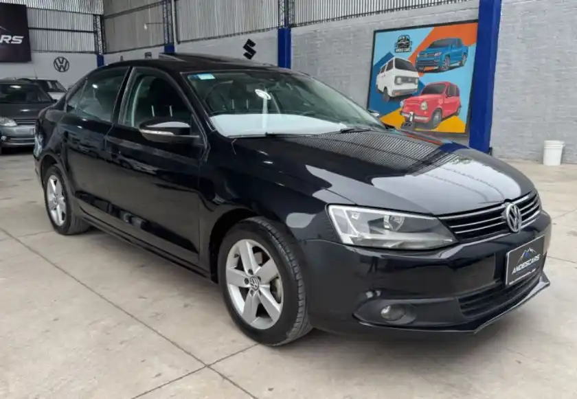 Volkswagen Vento  2011 - foto 3