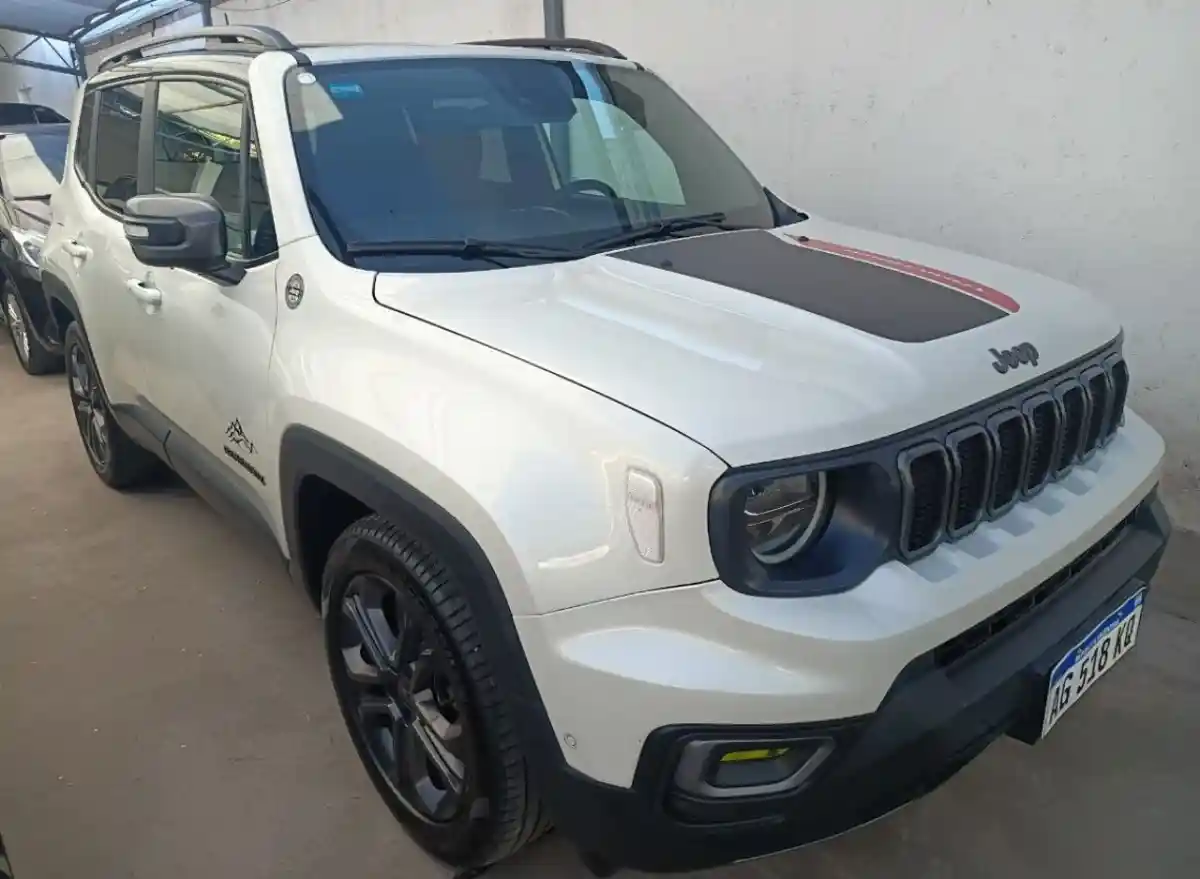 Jeep Renegade  2024 - foto 2