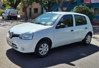 Volkswagen Voyage  2011 - foto 5