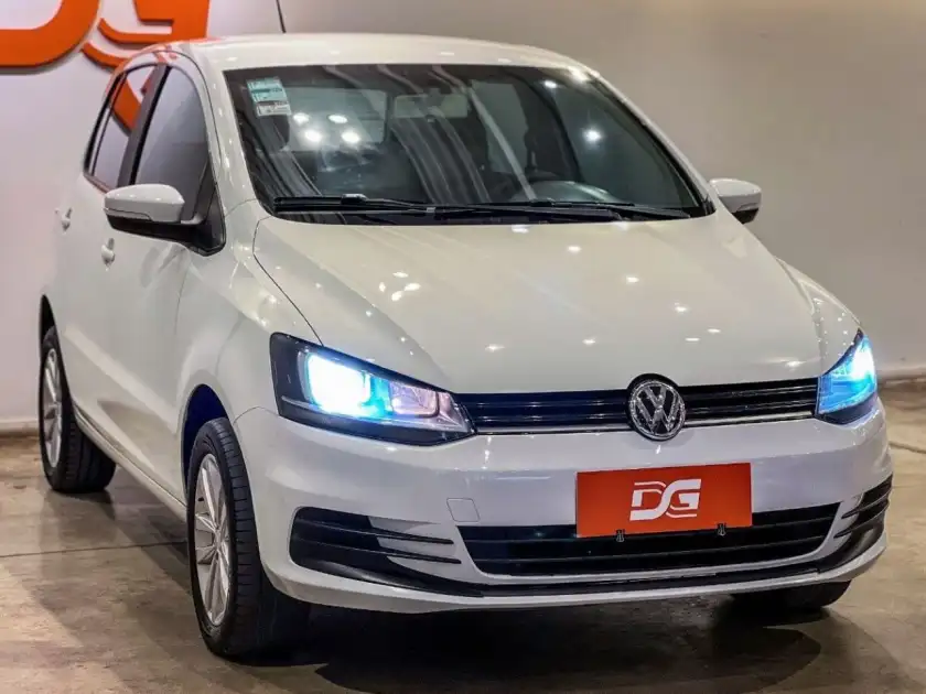 Volkswagen Fox  2018 - foto 3