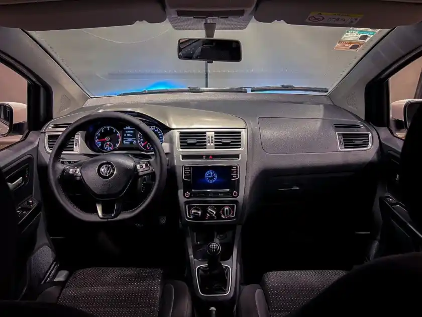 Volkswagen Fox  2018 - foto 5
