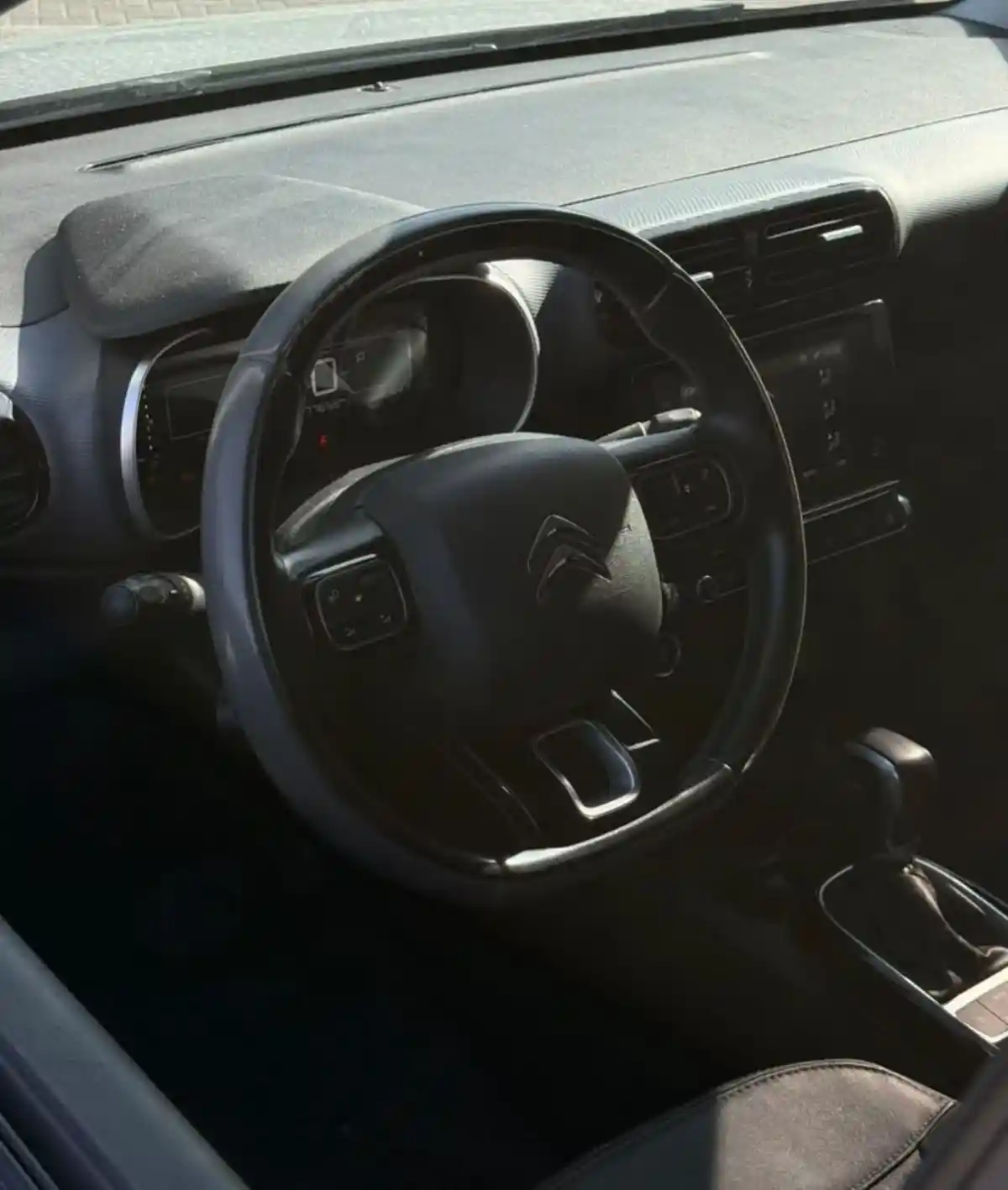 Citroën C4 Cactus  2021 - foto 4