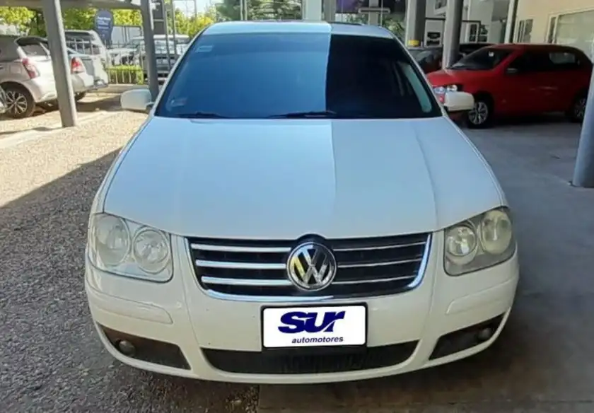 Volkswagen Bora  2009 - foto 2