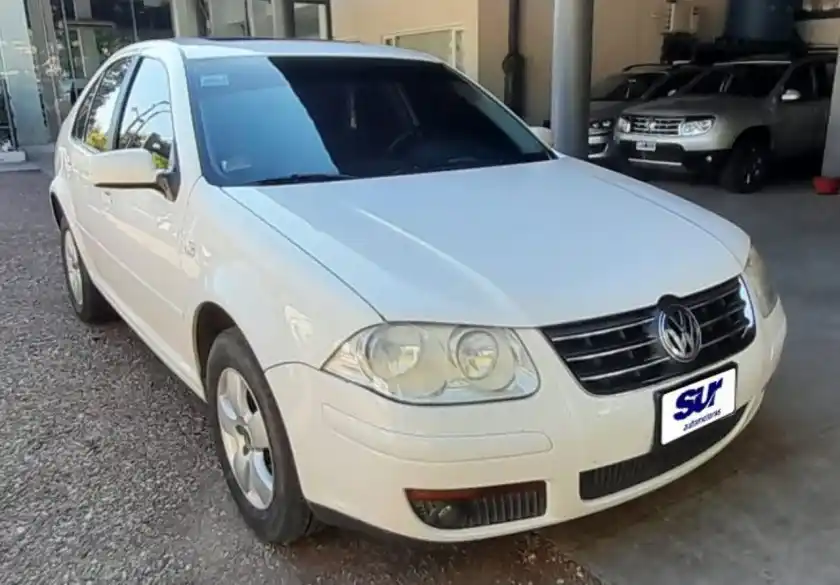 Volkswagen Bora  2009 - foto 3