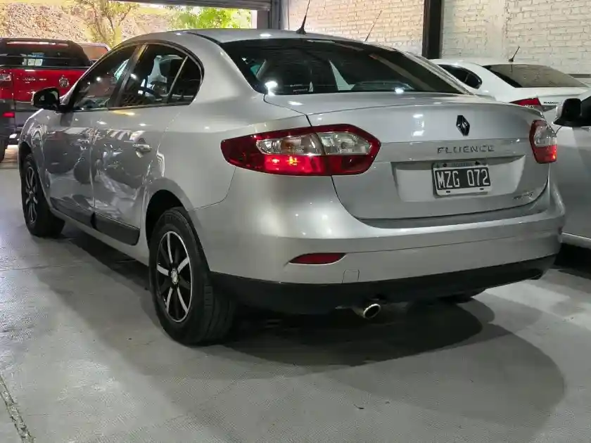 Renault Fluence  2013 - foto 2
