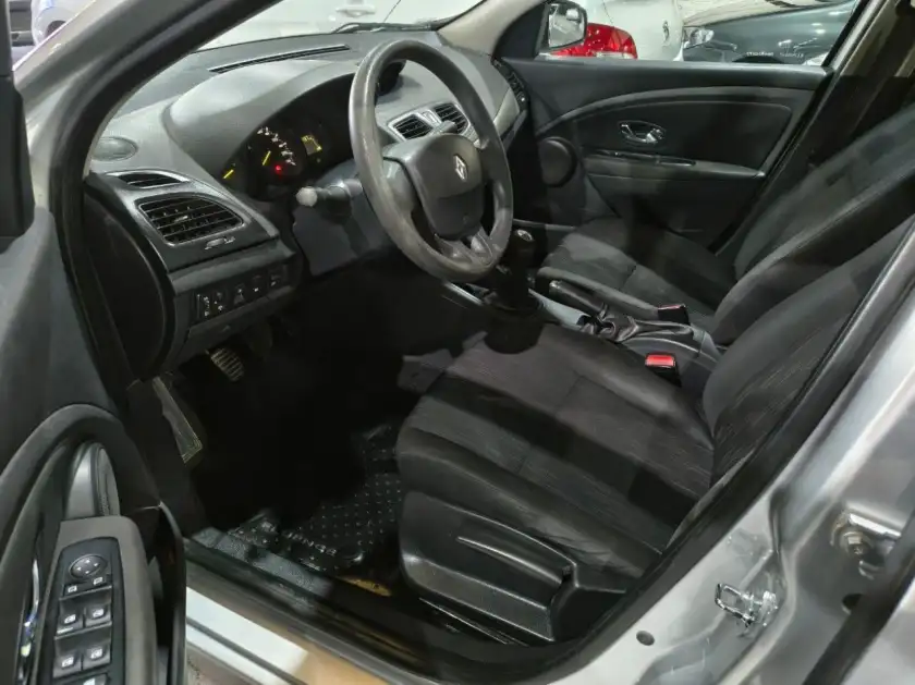 Renault Fluence  2013 - foto 4