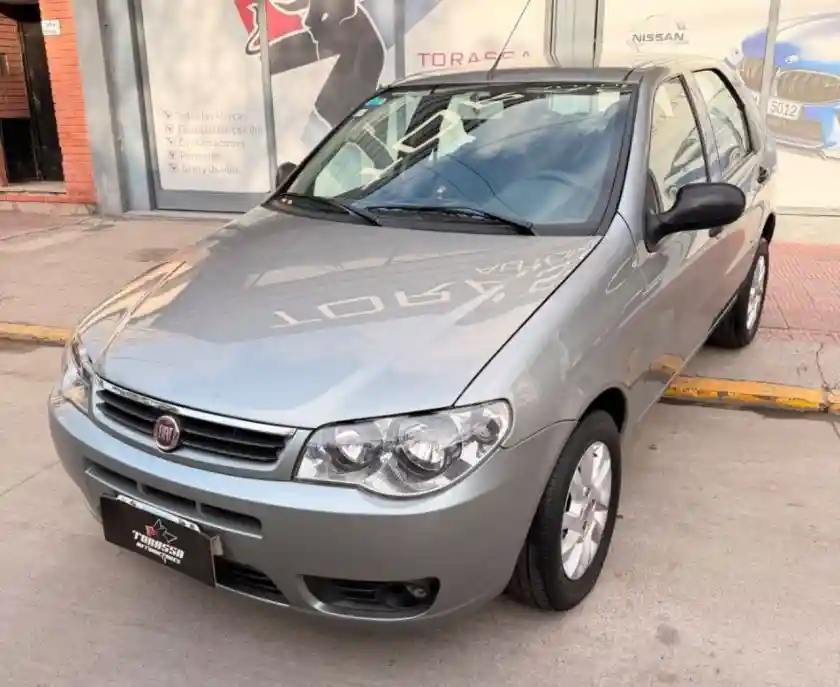 Fiat Palio  2015 - foto 1