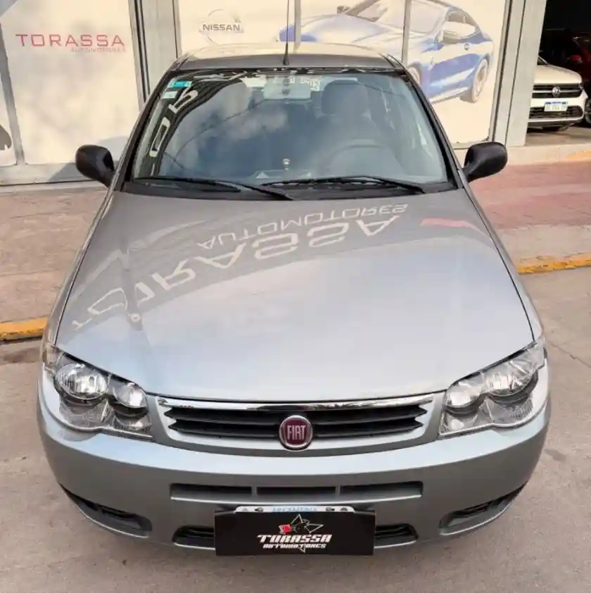 Fiat Palio  2015 - foto 2