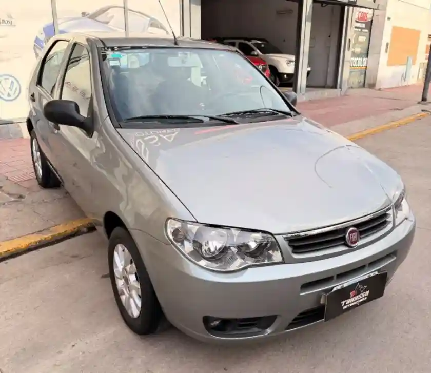 Fiat Palio  2015 - foto 3