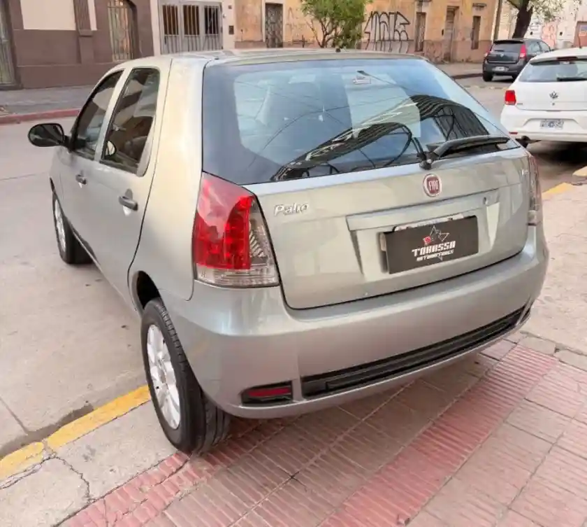 Fiat Palio  2015 - foto 4