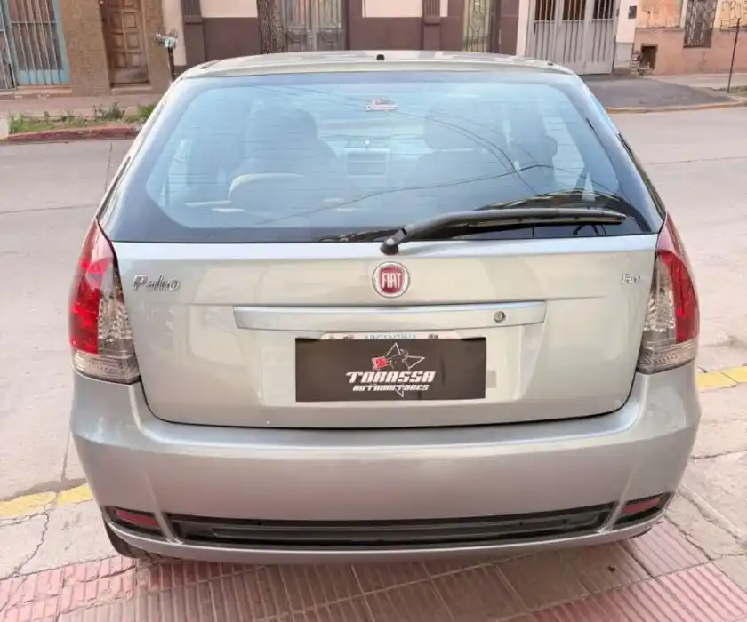 Fiat Palio  2015 - foto 5