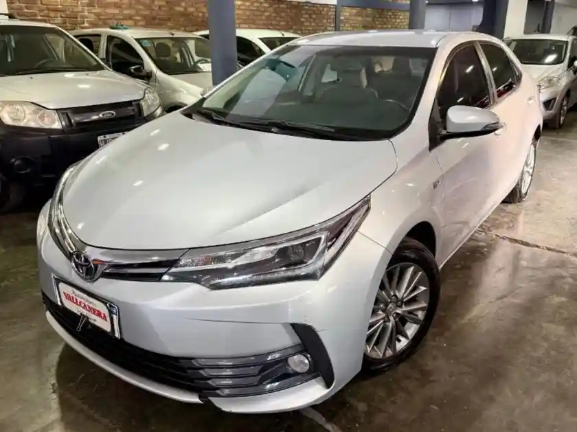 Toyota Corolla  2019 - foto 1