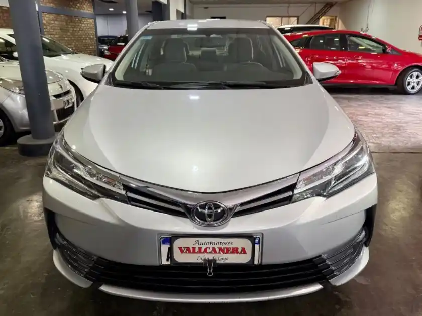 Toyota Corolla  2019 - foto 2