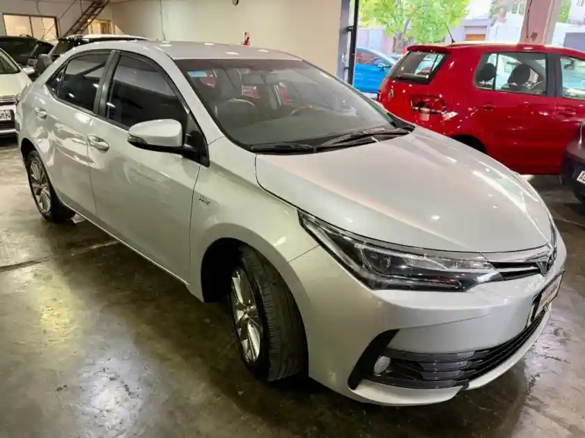 Toyota Corolla  2019 - foto 3