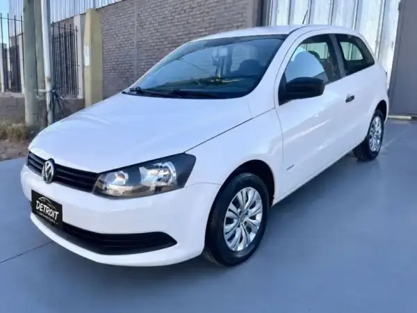 Volkswagen Gol Trend  2014 - foto 1