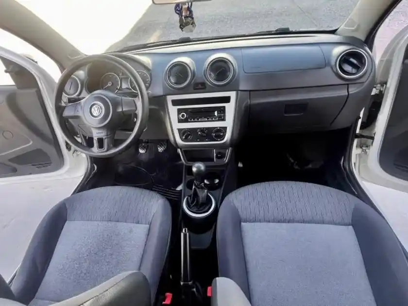 Volkswagen Gol Trend  2014 - foto 4