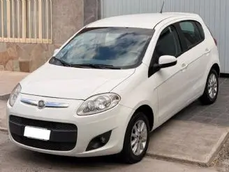 Volkswagen Gol Trend  2014 - foto 5